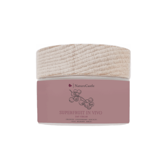 Lingonberry Antiox Cream