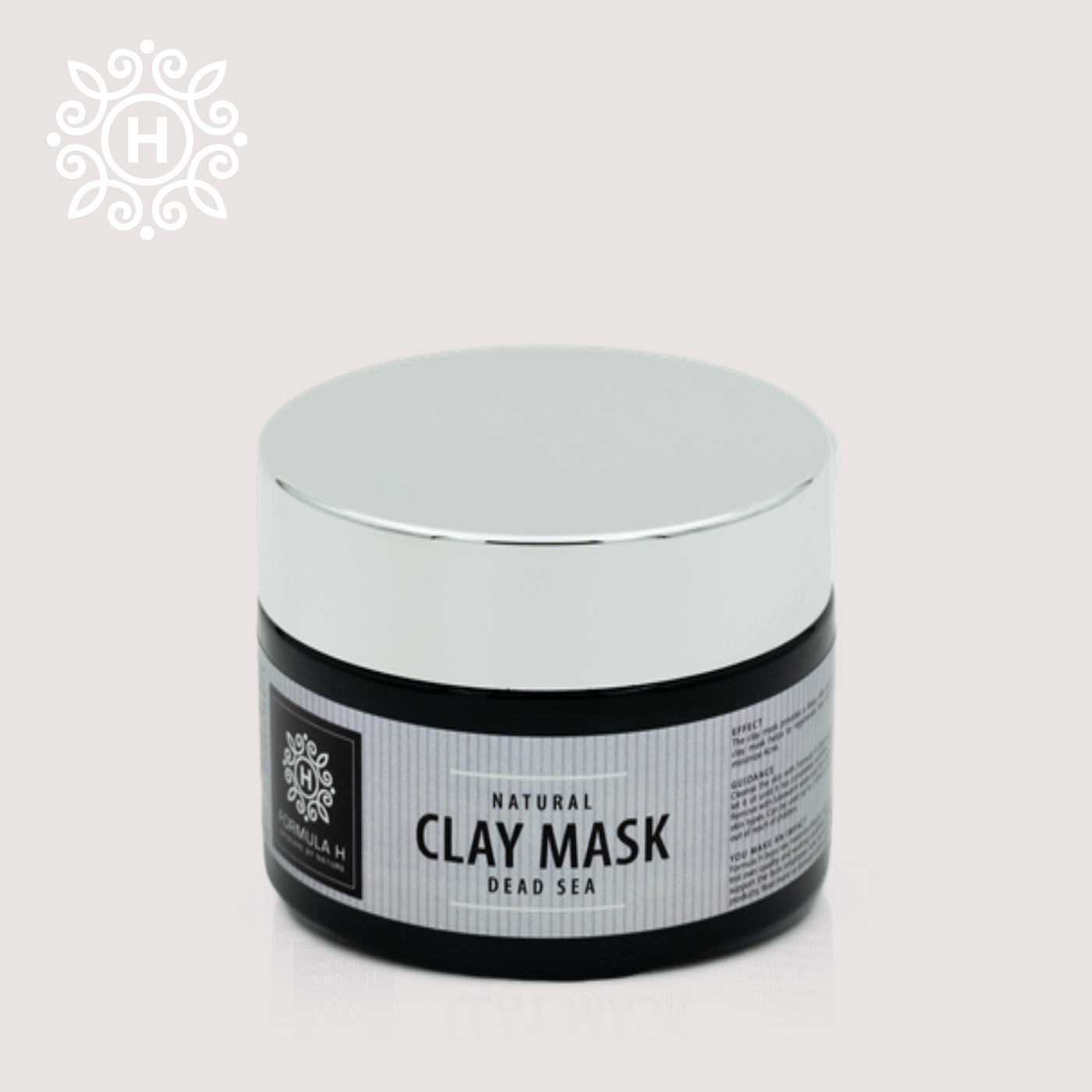 Clay Mask 50 ml