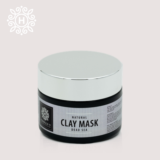 Clay Mask 50 ml